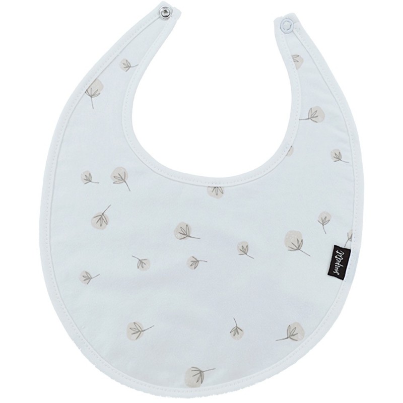 Babero Estampado Cotton