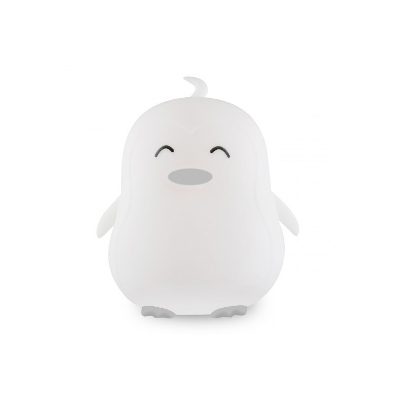 Lámpara Penguin