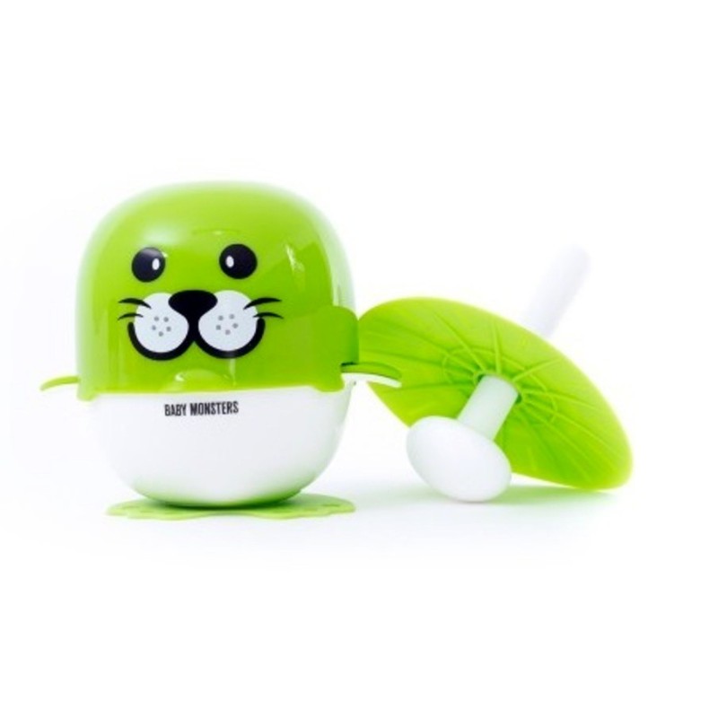 Set de Cocina I-Cook Verde