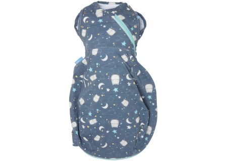 Arrullo - Saco Grosnug Ollie el Búho