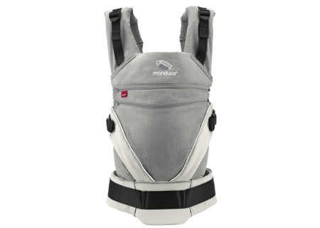 Mochila portabebés Manduca XT