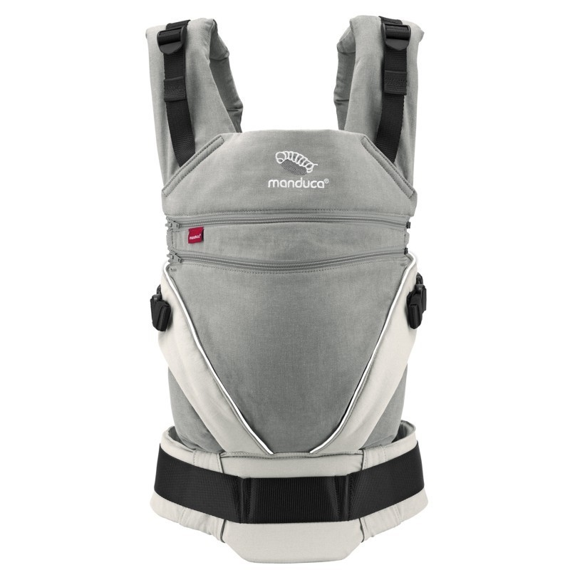 Mochila portabebés Manduca XT