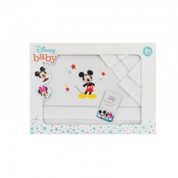 Triptico Minicuna Disney Mickey Geo