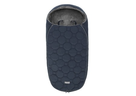 Saco Invierno Cochecito Midnight Blue