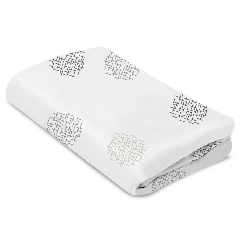 Sabana Bajera Minicuna MamaRoo Sleep Blanca