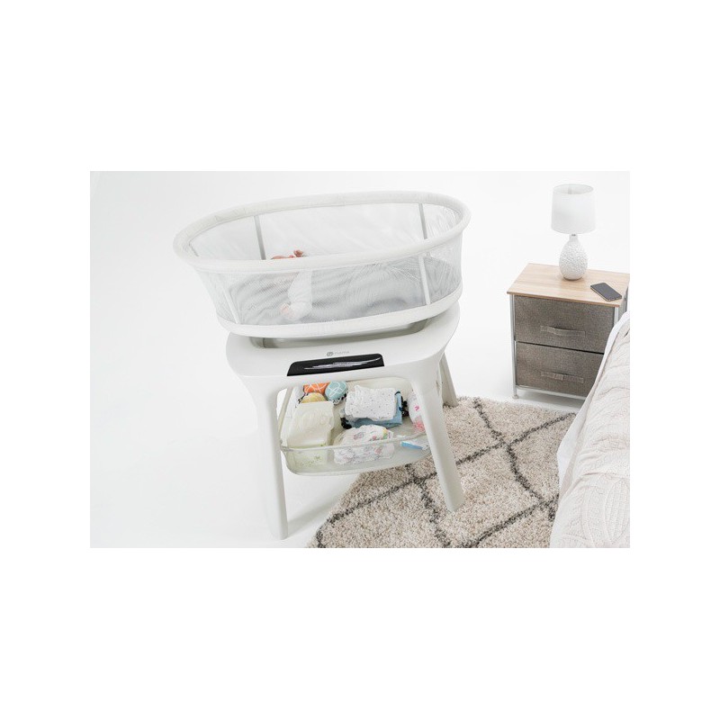 Cesta Minicuna MamaRoo Sleep
