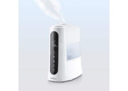 Humificador de Ozono Humitouch Pure