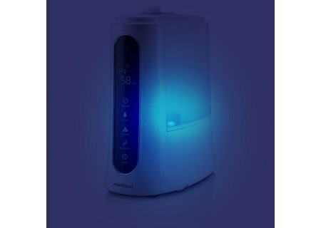 Humificador de Ozono Humitouch Pure