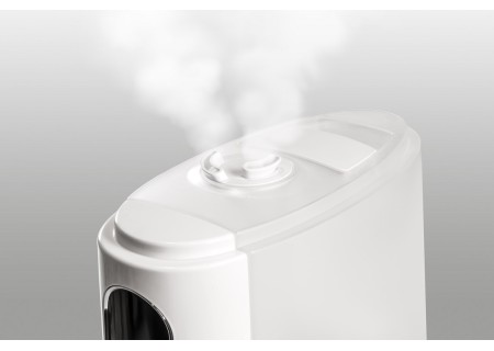 Humificador de Ozono Humitouch Pure