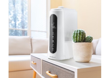 Humificador de Ozono Humitouch Pure