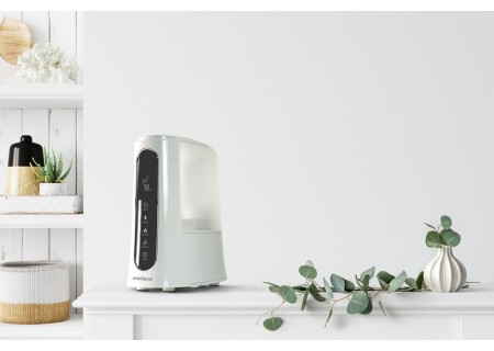 Humificador de Ozono Humitouch Pure