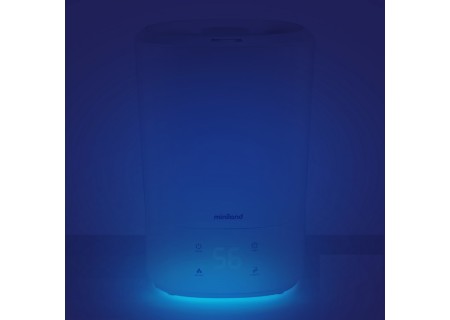 Humificador Humitouch Connect