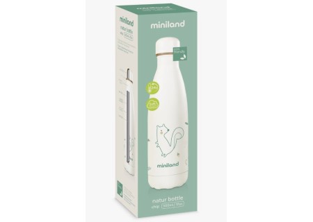 Thermo Liquido Natur CHIP 500ml