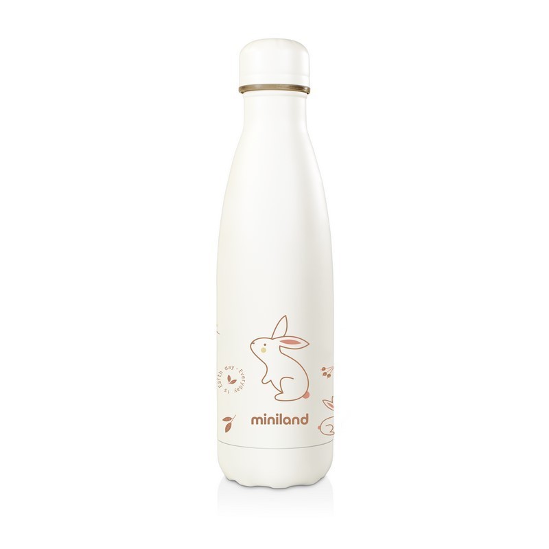 Thermo Liquido Natur Bunny 500ml