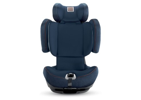 Silla de Coche Gemino IFIX GP 1-2-3