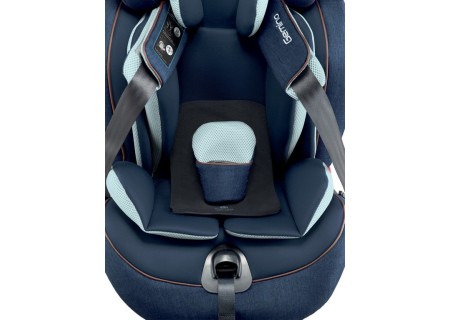 Silla de Coche Gemino IFIX GP 1-2-3