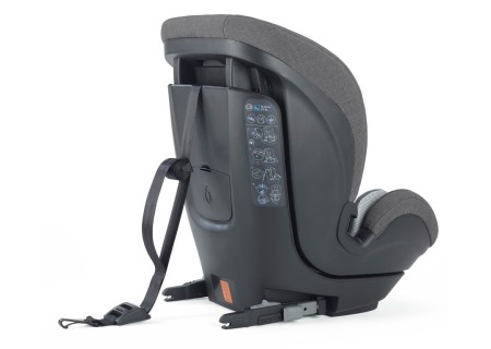 Silla de Coche Caboto i-Size GP 1-2-3
