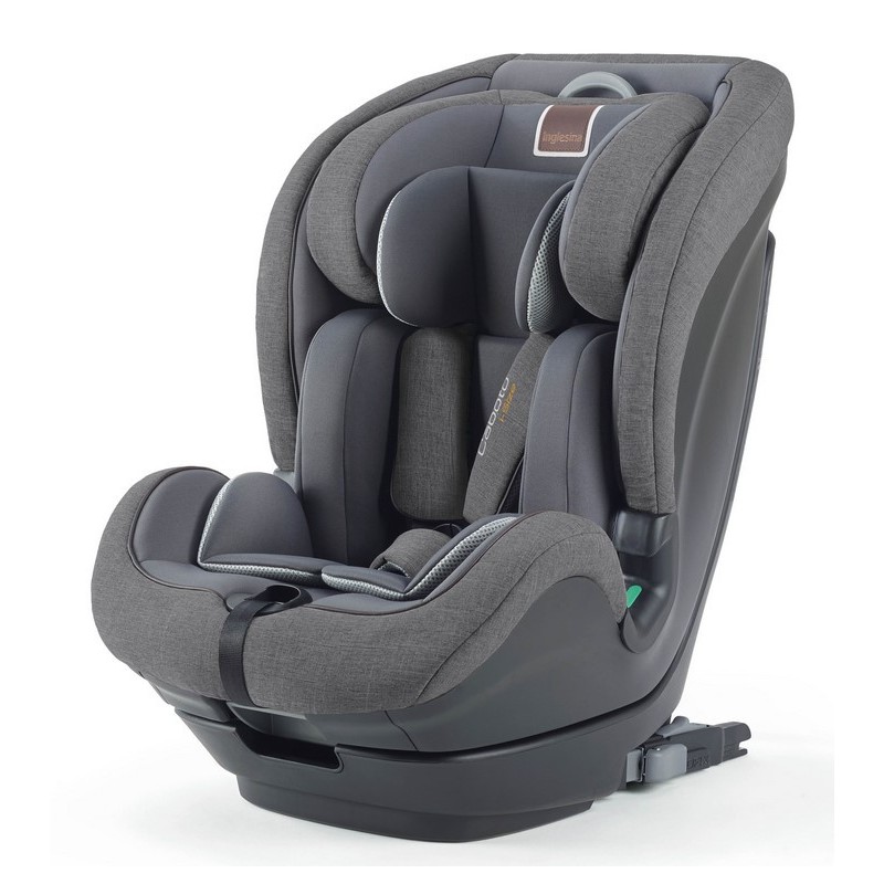 Silla de Coche Caboto i-Size GP 1-2-3