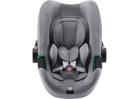 Portabebés Baby Safe 3 i-Size
