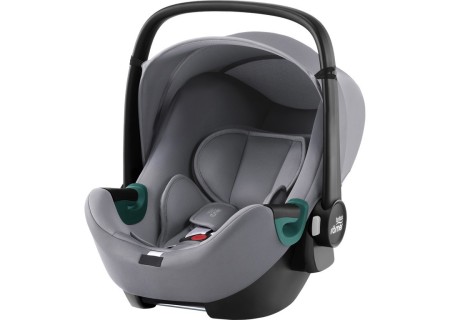 Portabebés Baby Safe 3 i-Size