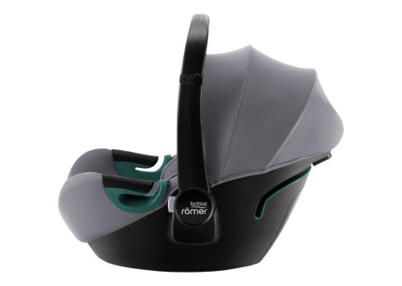 Portabebés Baby Safe 3 i-Size