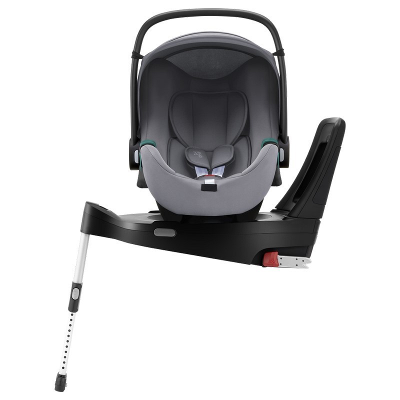 Portabebés Baby Safe 3 i-Size