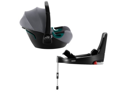 Portabebés Baby Safe 3 i-Size