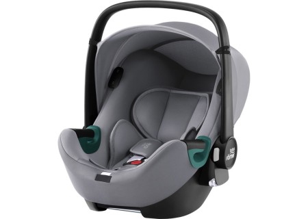 Portabebés Baby Safe iSense