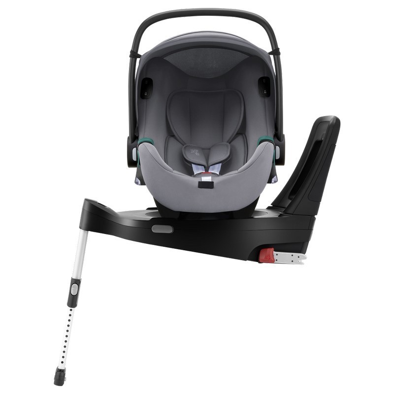 Portabebés Baby Safe iSense