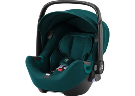 Portabebés Baby Safe iSense Premium + Base iSense