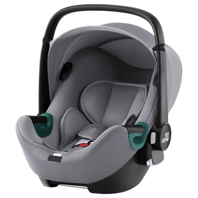 Portabebés Baby Safe iSense