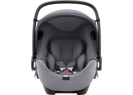 Portabebés Baby Safe iSense