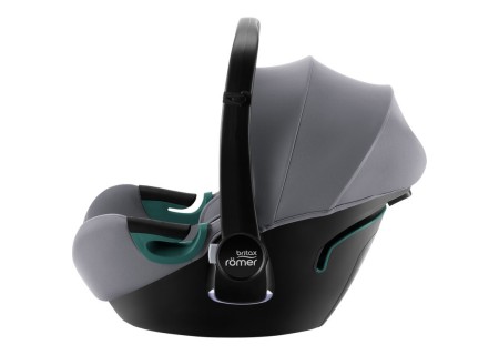 Portabebés Baby Safe iSense