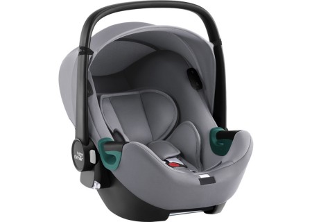 Portabebés Baby Safe iSense