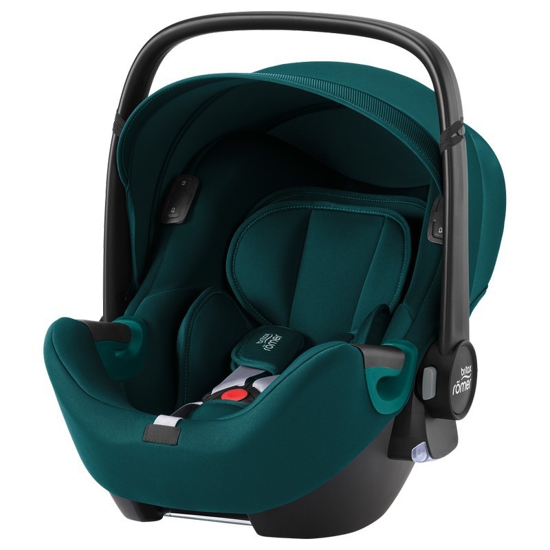 Portabebés Baby Safe iSense Premium + Base iSense