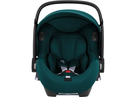 Portabebés Baby Safe iSense Premium + Base iSense