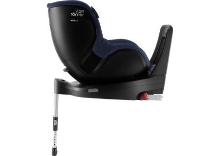 Silla de Coche Dualfix iSense + Base iSense