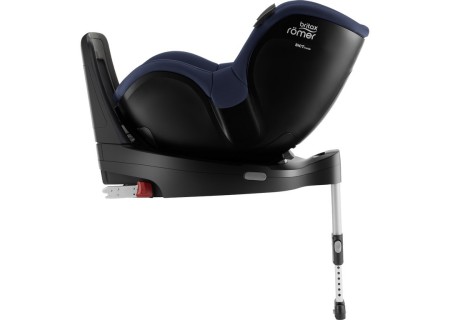 Silla de Coche Dualfix iSense + Base iSense