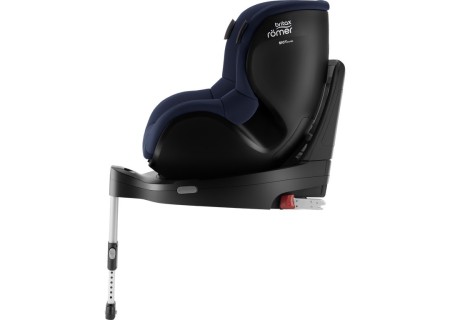Silla de Coche Dualfix iSense + Base iSense