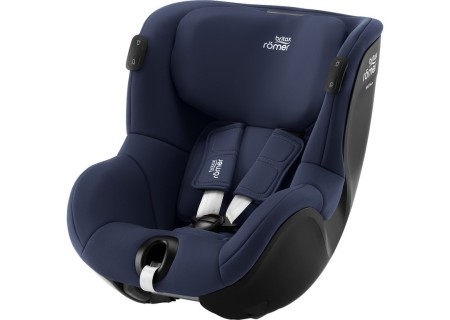 Silla de Coche Dualfix iSense + Base iSense