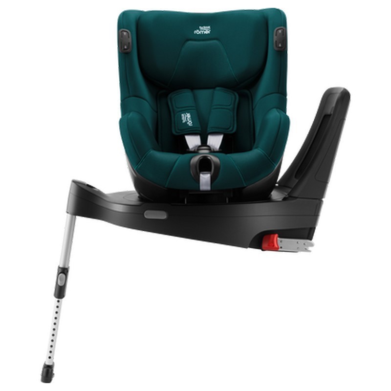 Silla de Coche Dualfix iSense Premium + Base iSense
