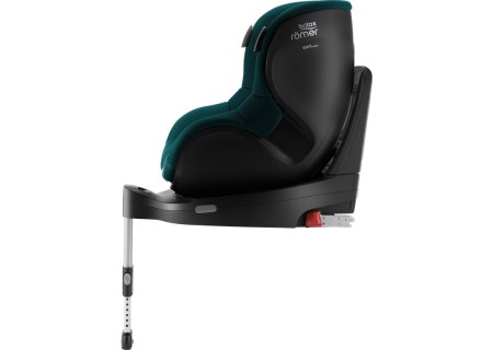 Silla de Coche Dualfix iSense Premium + Base iSense