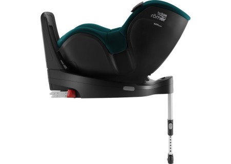 Silla de Coche Dualfix iSense Premium + Base iSense