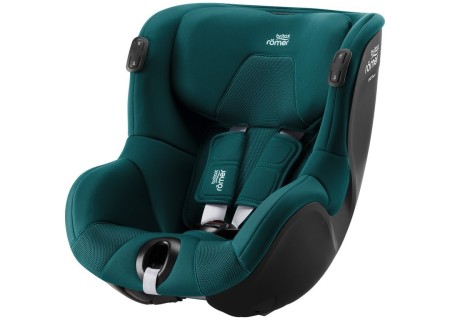 Silla de Coche Dualfix iSense Premium + Base iSense