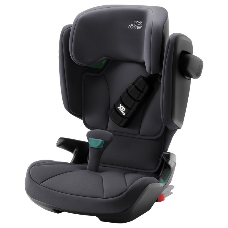 Silla de Auto Kidfix i-Size