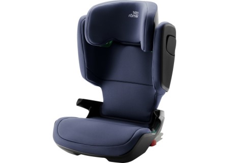 Silla de Auto Kidfix i-Size Grupo 2/3