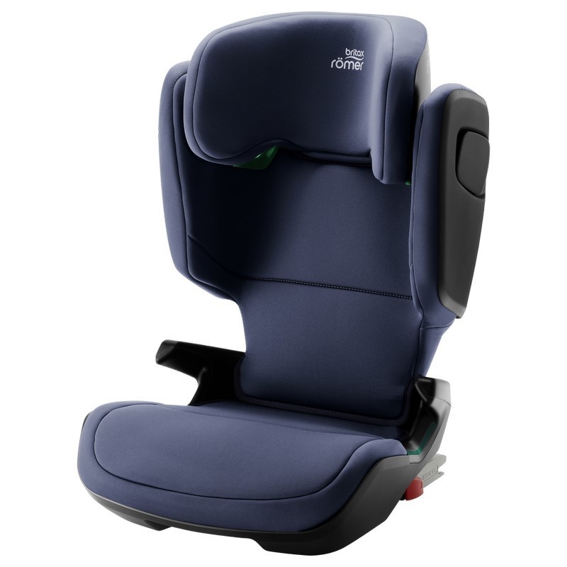 Silla de Auto Kidfix i-Size Grupo 2/3