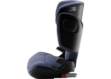 Silla de Auto Kidfix i-Size Grupo 2/3
