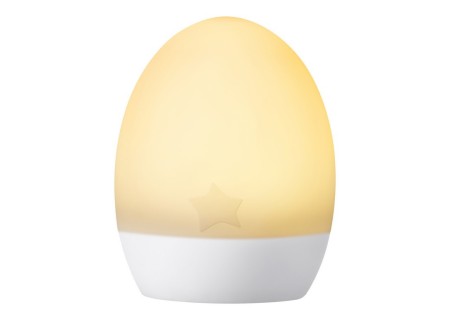 Grobrite Luz de Noche Pingüino