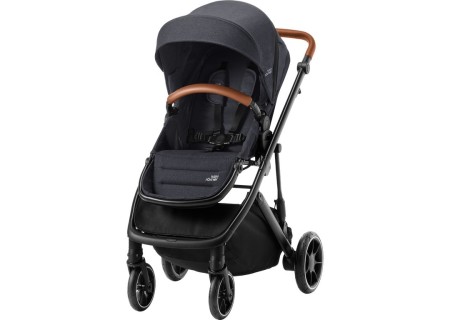 Cochecito Strider M Navy Ink